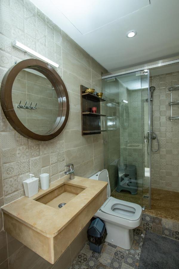 Charming Moroccan Riad 3 Bedroom With Pool And Terrace Marrakesh Extérieur photo