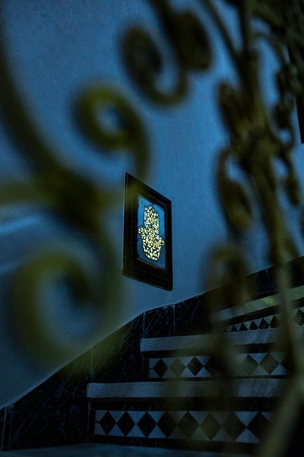 Charming Moroccan Riad 3 Bedroom With Pool And Terrace Marrakesh Extérieur photo