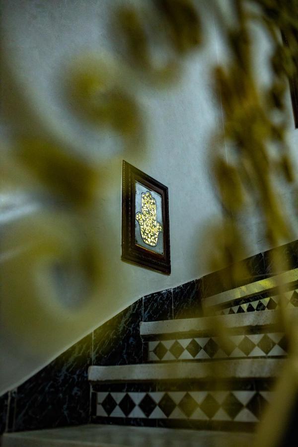 Charming Moroccan Riad 3 Bedroom With Pool And Terrace Marrakesh Extérieur photo