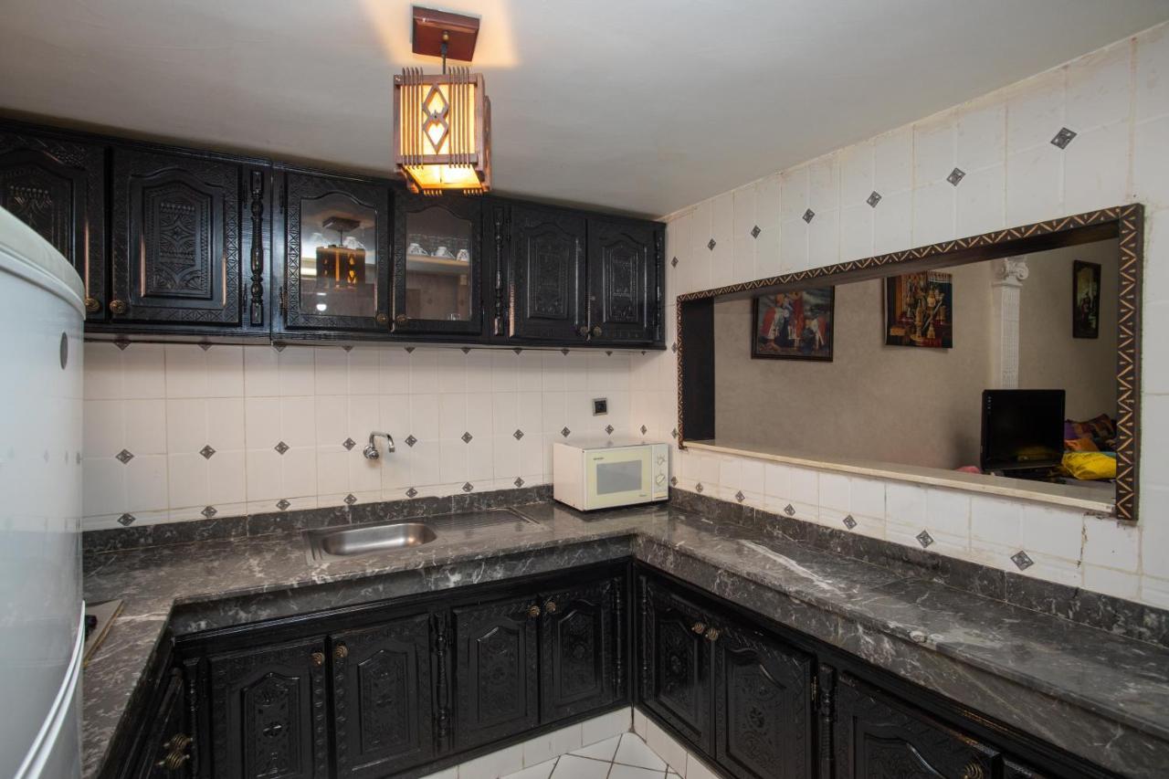 Charming Moroccan Riad 3 Bedroom With Pool And Terrace Marrakesh Extérieur photo