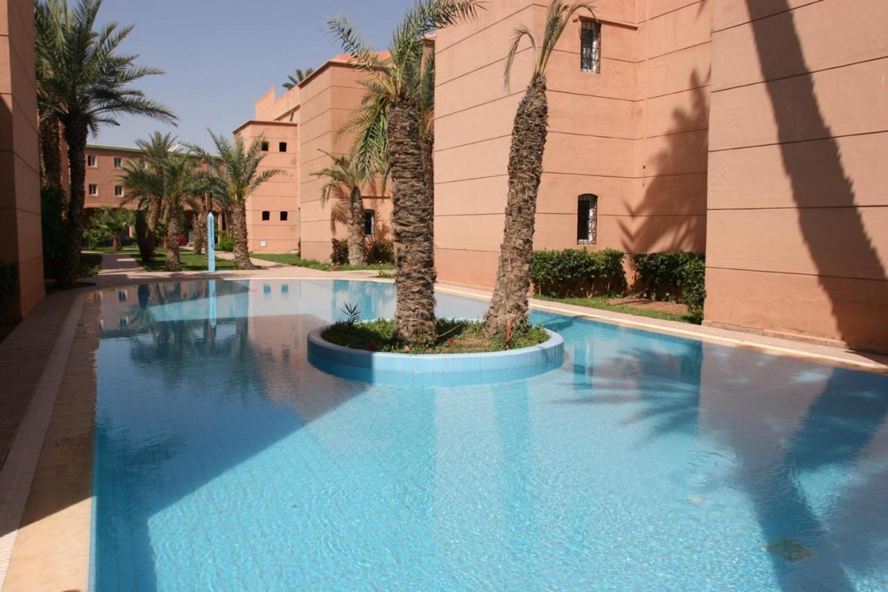 Charming Moroccan Riad 3 Bedroom With Pool And Terrace Marrakesh Extérieur photo